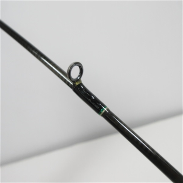 【美品】SEABASS 611MLS スピニングロッド シーバス ボートシーバス シーバスプログラム611MLS | イシグロ公式オンラインショップ