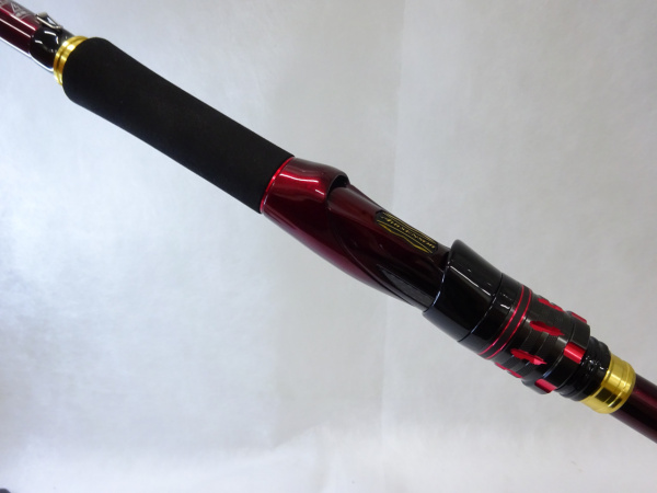 21オーバーゼアAGS 911M/MH | イシグロ公式オンラインショップ