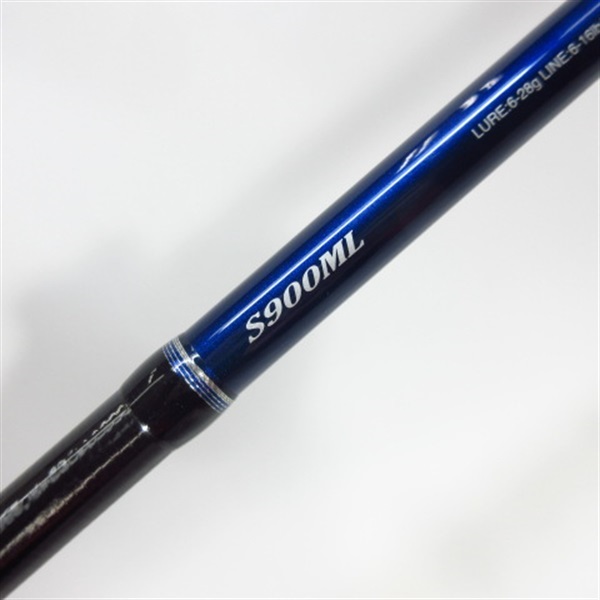 【未使用】シマノ　ムーンショット　S900ML 16ムーンショットS900ML | イシグロ公式オンラインショップ