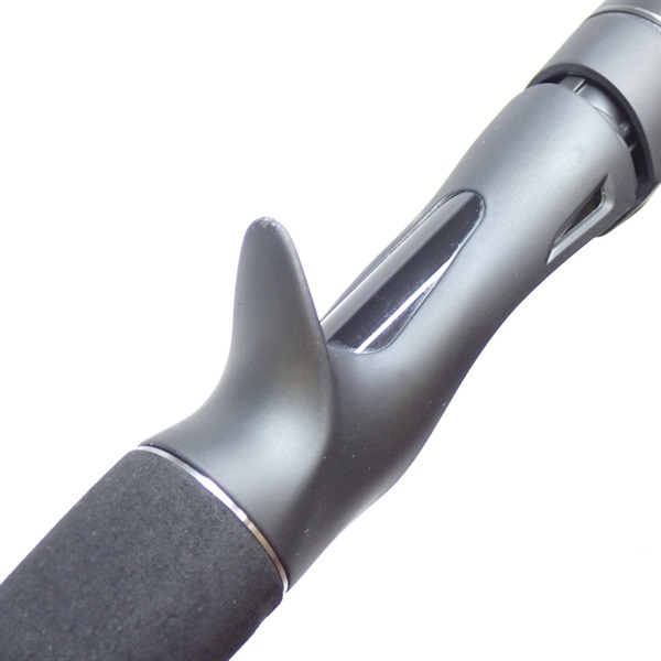 23ディアルーナB96ML 実際に買って使って本音レビュー】〜近距離厳禁!?〜23