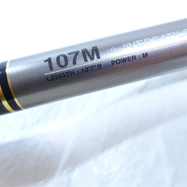 がまかつ　リフレックス　レオザ107M がまかつ ラグゼ リフレックスレオザ107M