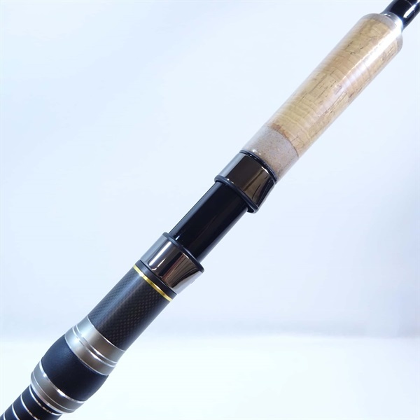 【美品】　がまかつ　ラグゼ　リフレックスレオザ107M リフレックスレオザ107M | イシグロ公式オンラインショップ