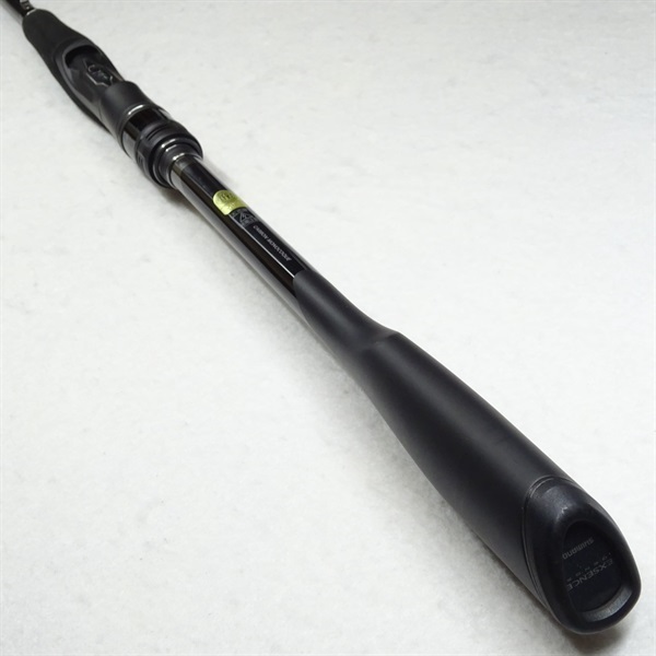 25エクスセンスジェノスS88ML／RF | イシグロ公式オンライン
