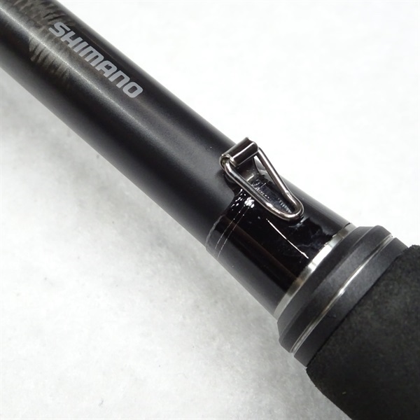 25エクスセンスジェノスS88ML／RF | イシグロ公式オンライン