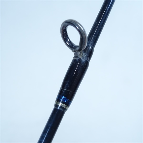 アブガルシアシードライバー SDS-86ML