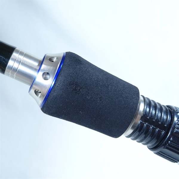 アブガルシアシードライバー SDS-86ML