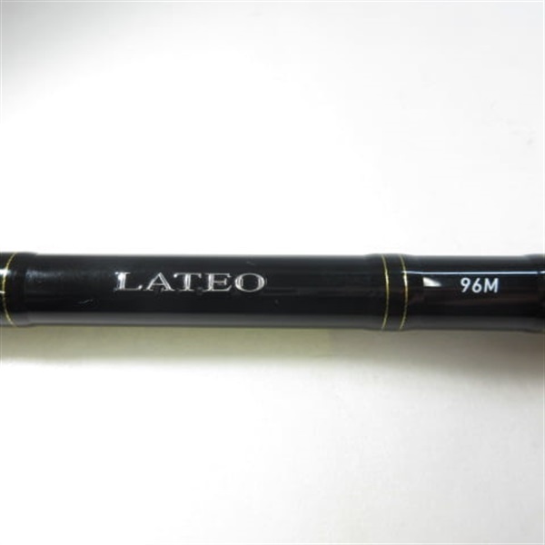 19ラテオR96M | イシグロ公式オンラインショップ