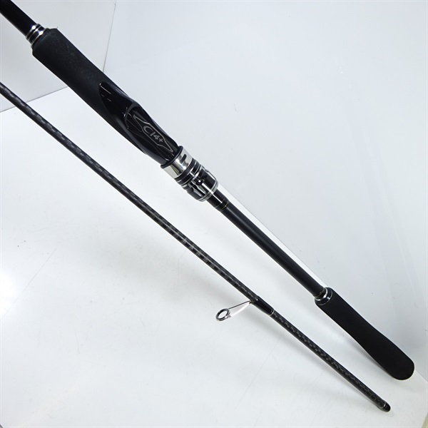 19エンカウンター　S96ML エンカウンター S96ML｜＠ベリーネット 日本最大新品中古釣具WEB