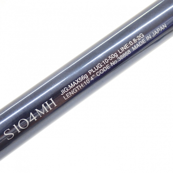 18ネッサリミテッド S104MH | イシグロ公式オンラインショップ