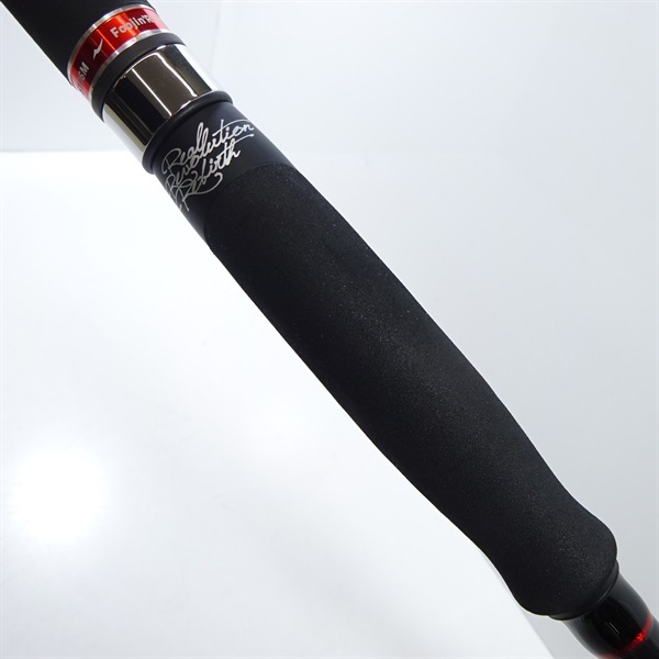 ロッド s106M シマノ シーバスロッド 23ディアルーナ S106M(スピニング 2