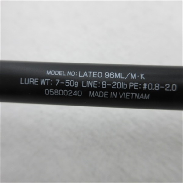 24ラテオ96ML／M・K | イシグロ公式オンラインショップ