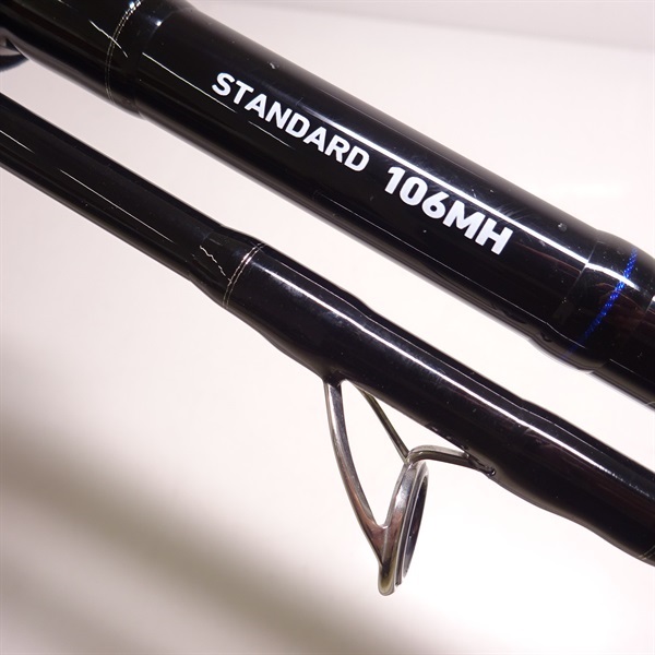 17ショアスパルタン スタンダード106MH | イシグロ公式