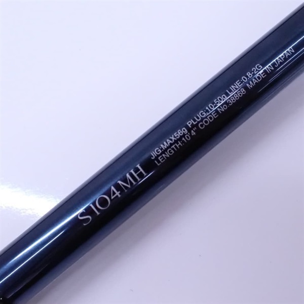 18ネッサリミテッドS104MH | イシグロ公式オンラインショップ
