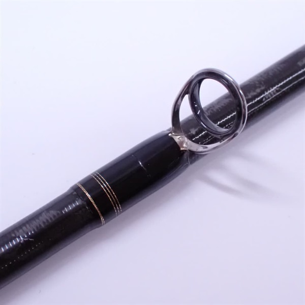 シマノ　18ネッサリミテッド　S104MH シマノ(SHIMANO) ネッサ リミテッド (NESSA LIMITED) S104MH 388681 ロッド