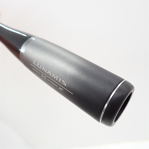 ヒラスズキ、ヒラマサに！シマノ　22ルナミス　S120M-3 極美品 シマノ ルナミス S120M-3 (ロッド・釣竿) 価格比較 - 価格.com