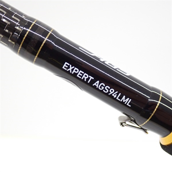 DAIWA モアザン　エキスパートAGS94LML　中古美品 17モアザンエキスパートAGS94LML | イシグロ公式オンライン