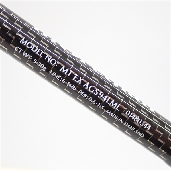 17モアザンエキスパートAGS94LML | イシグロ公式オンライン