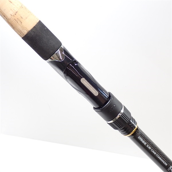 モアザン　MORETHAN 109MML-W フィッシングロッド モアザン MORETHAN 109MML-W フィッシングロッド モアザンMORETHAN