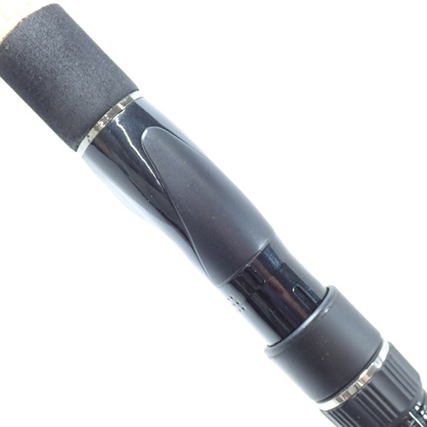 モアザン　MORETHAN 109MML-W フィッシングロッド ダイワ(Daiwa) MORETHAN(モアザン) 109MML・W 01472119｜アウトドア