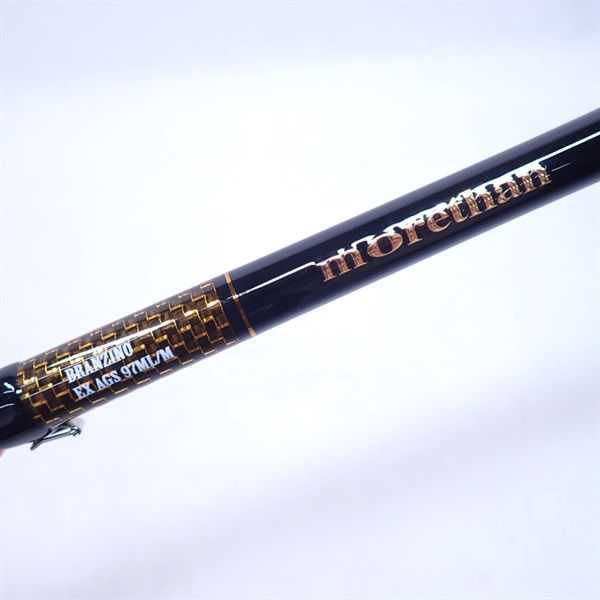 21モアザンブランジーノEXAGS97ML／M | イシグロ公式