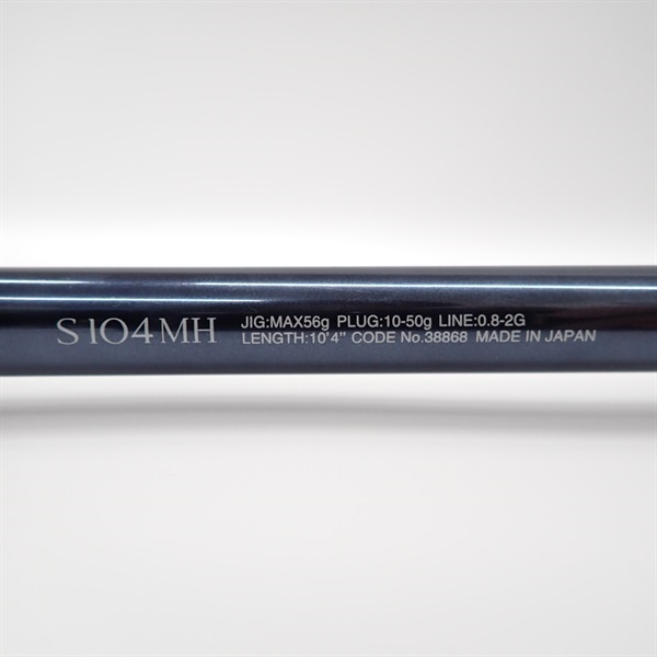 18ネットリミテッドS104MH | イシグロ公式オンラインショップ