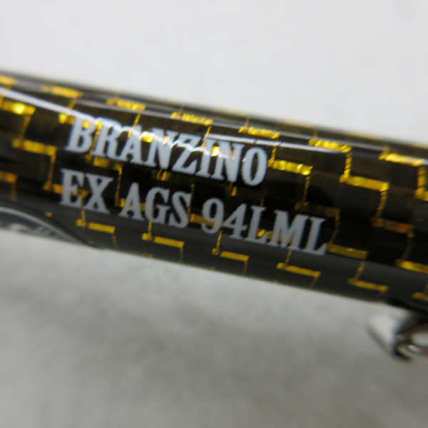【最終値下げ】モアザンブランジーノEX AGS 94LML モアザン ブランジーノ EX AGS」が爆誕！ ダイワが全力を注ぐ