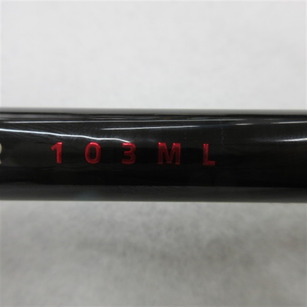 風神Z ハイローラー103ML | イシグロ公式オンラインショップ
