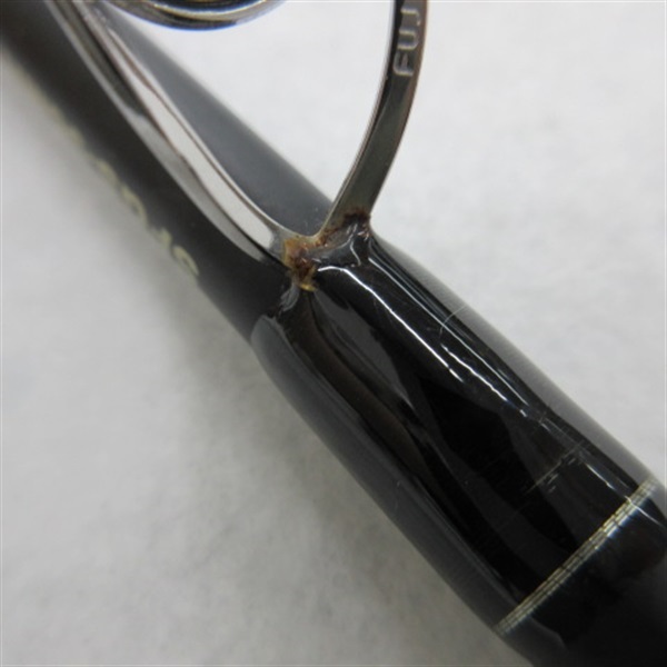 パームス ショアガンSFGF-96M パームス ショアガン SFGS-96M＋FlatFish-SP