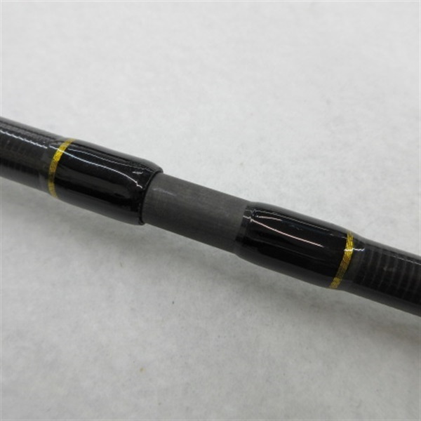 PE エボリューション PF-962ML シーバスロッド 9'6\" シーバス セット 9.6フィート スピニングリール付き 釣り竿