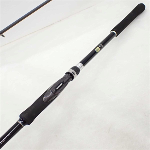 ソルティアドバンスシーバスS106M | イシグロ公式オンラインショップ