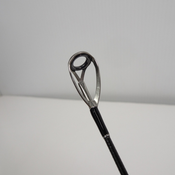 【美品】ダイワ　15ラブラックス AGS 106M DAIWA 14ラブラックス AGS（スピニングモデル） 106Mの最安値