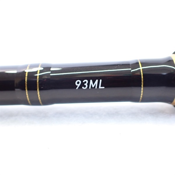 ダイワラテオ19　93ml 特価】ダイワ ラテオ R 93ML 2019モデル (スピニング2ピース