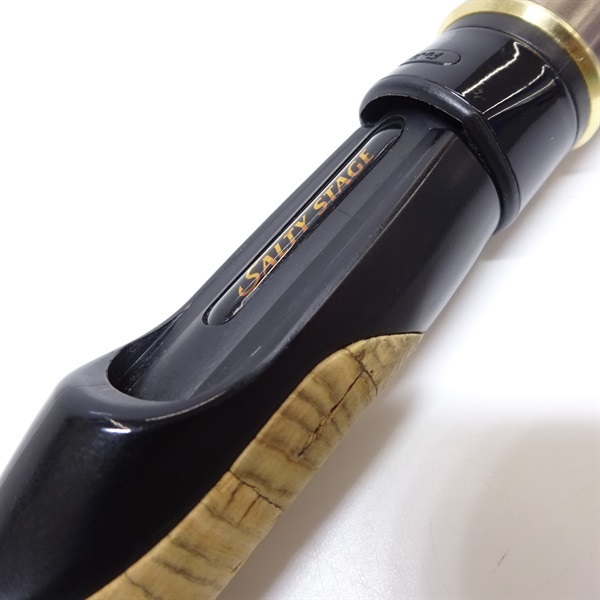 ソルティステージKR－XシーバスSXSS－862L－KR