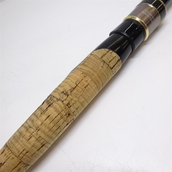 ソルティステージKR－XシーバスSXSS－862L－KR