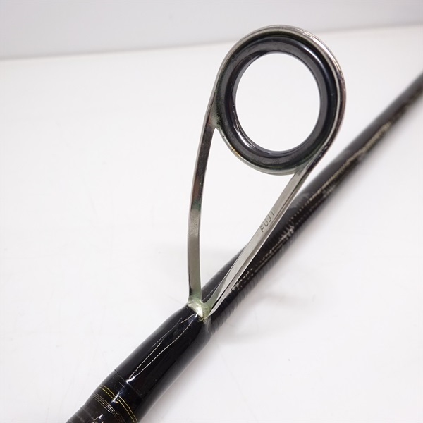 ソルティステージKR－XシーバスSXSS－862L－KR