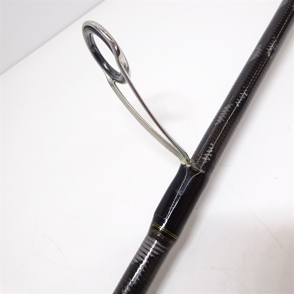 ソルティステージKR－XシーバスSXSS－862L－KR