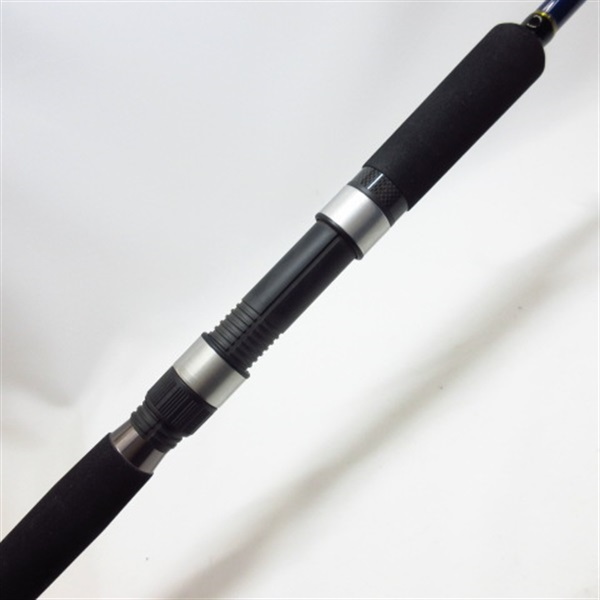 SOLPARA シーバスロッド 9'6