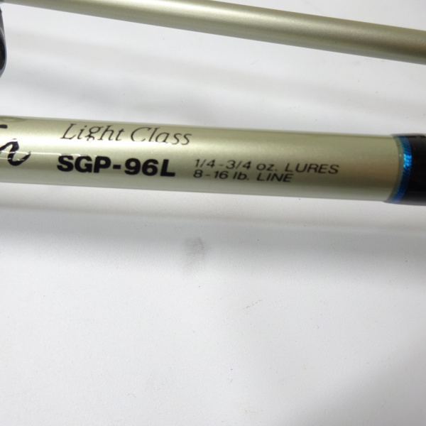 パームスのサーフスター (Surfstar) SGP-96L サーフスター SGPー96L | イシグロ公式オンラインショップ