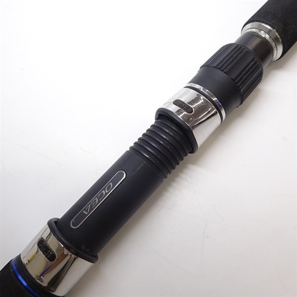 SHIMANO シマノ オシアプラッガー OCEA PLUGGER S 83MH OCEA オシアプラッガー フレックスドライブ S83MH [OCEA PLUGGER