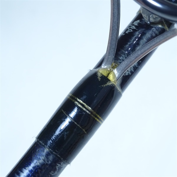 名竿☆シマノ☆オシアAR-C906L☆スーパーライトショアジギング☆シーバス☆ Yahoo!オークション -「シマノ ar-c 906」の落札相場・落札価格