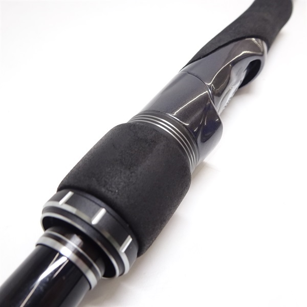 美品 使用少ない シマノ 20ルナミス LUNAMIS S90L