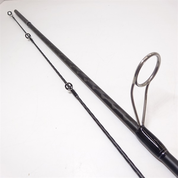 シマノ(SHIMANO) スピニングロッド 20 泣かし ルナミス S90L