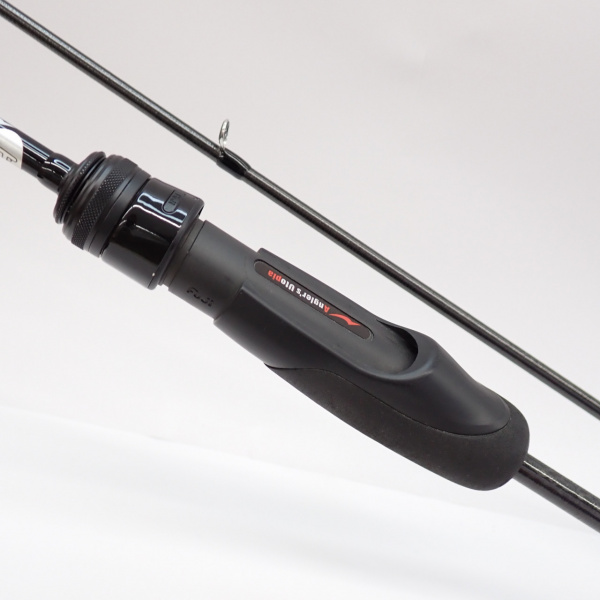 最終値下げ【新品未使用】アピア グランデージライト64 アピア(APIA) GRANDAGE LITE(グランデージ ライト) 64