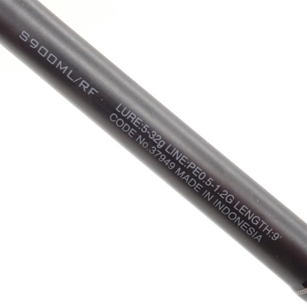 シマノ　17エクスセンスインフィニティ　S900ML/RF(ジャンク品) 17エクスセンスインフィニティS900ML／RF | イシグロ公式