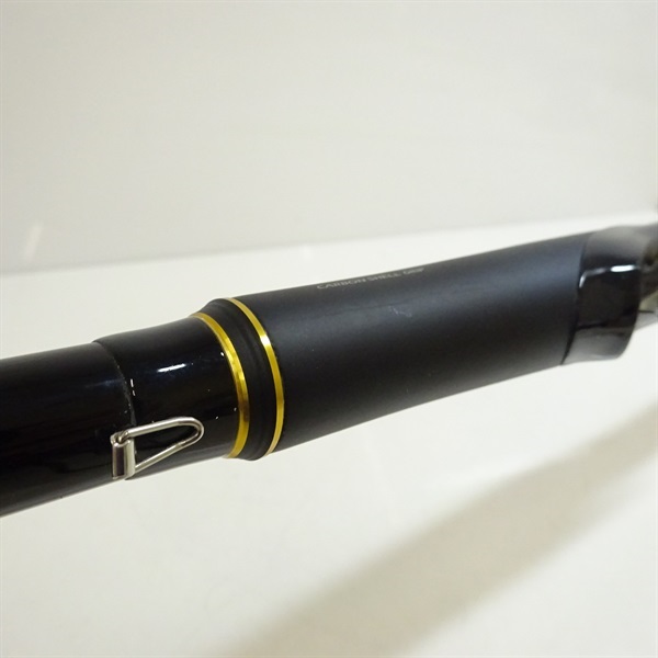 23ネッサリミテッド　S108M シマノ [90] 23 ネッサリミテッド S108MH (G1) : かめや釣具