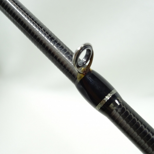 セントルイス Luxury Handle Ver. カーヴド シルク ペンダント | メイティングフライト