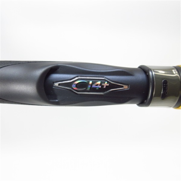 Shimano Nessa ロッド XRS108M＋ Shimano Nessa ロッド XRS108M＋