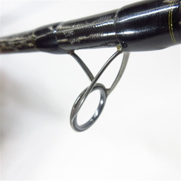 Shimano Nessa ロッド XRS108M＋ Shimano Nessa ロッド XRS108M＋