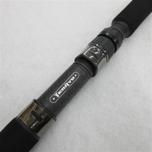 天龍パワーマスターＰＭ９７２Ｓ−Ｍ　ＣＮＴ 天龍 パワーマスター PM972S-M (ロッド・釣竿) 価格比較 - 価格.com