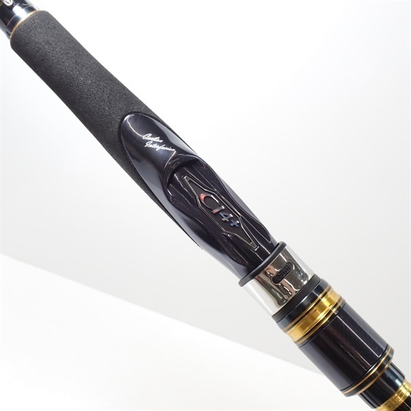 20ネッサエクスチューンS106MH | イシグロ公式オンラインショップ